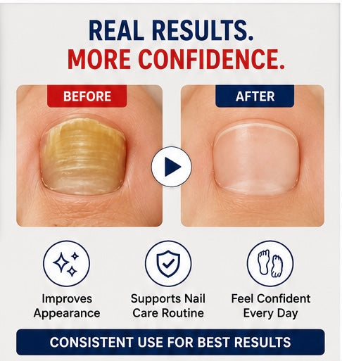 NailGlow 2 Pack Bundle