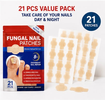 NailGlow 2 Pack Bundle